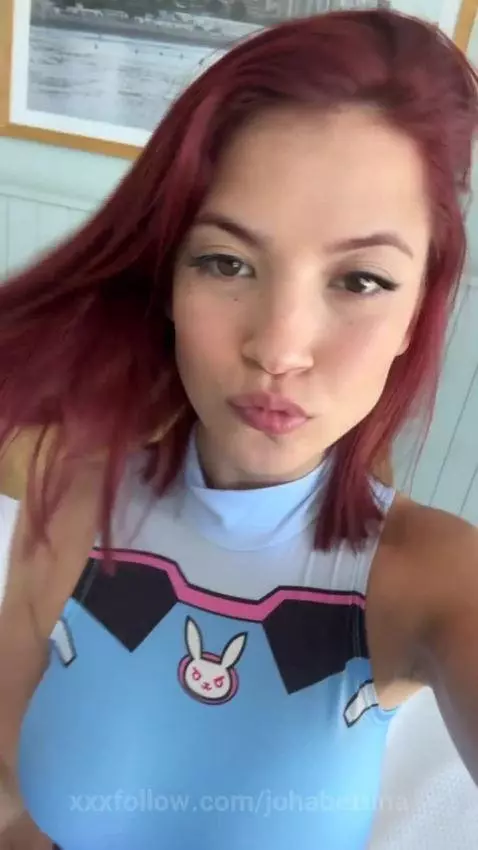 😈🔥 by johabettina