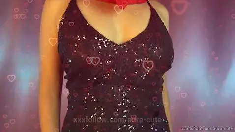 san Valentín by aura-cute