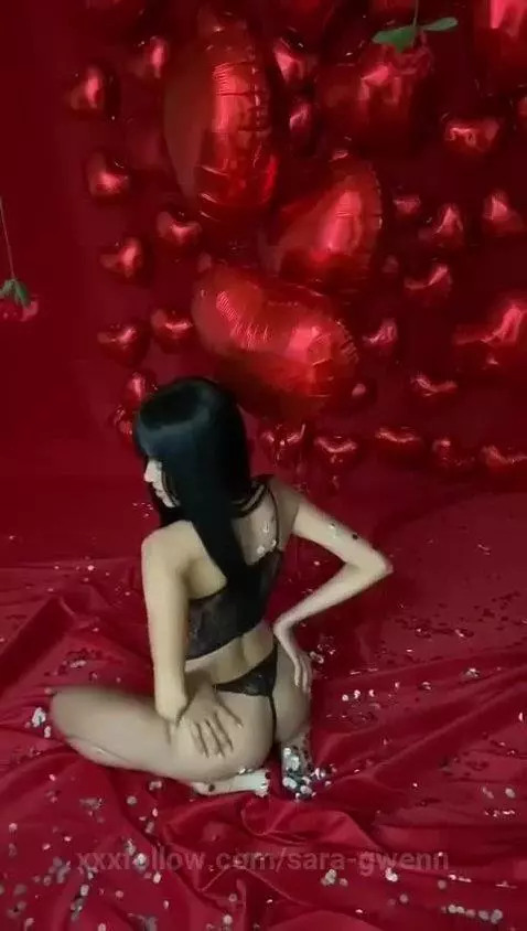 It will be a real pleasure to meet you by sara-gwenn