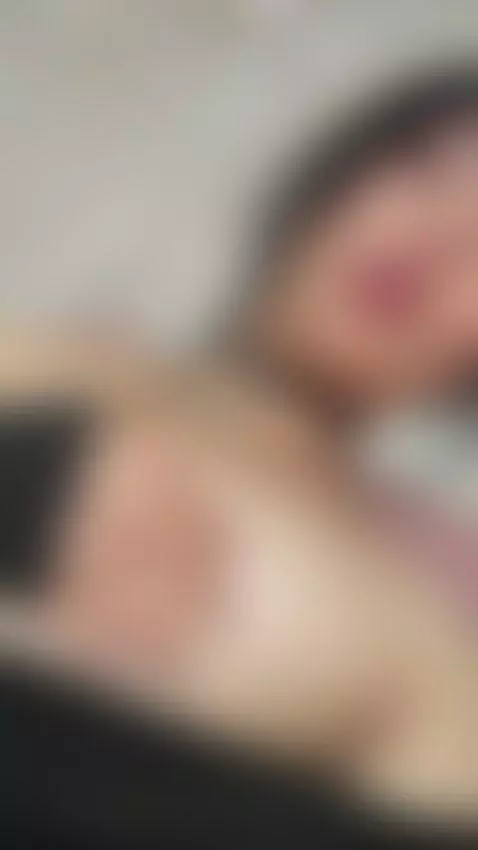 Sweet and shy, but horny if you provoke me 🥰 Go to my stream... by milu-cardenas