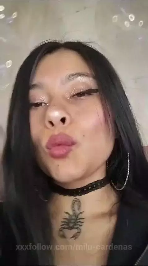 Today I feel playful! 🙈🍭 https://www.camsoda.com/milu-carden... by milu-cardenas