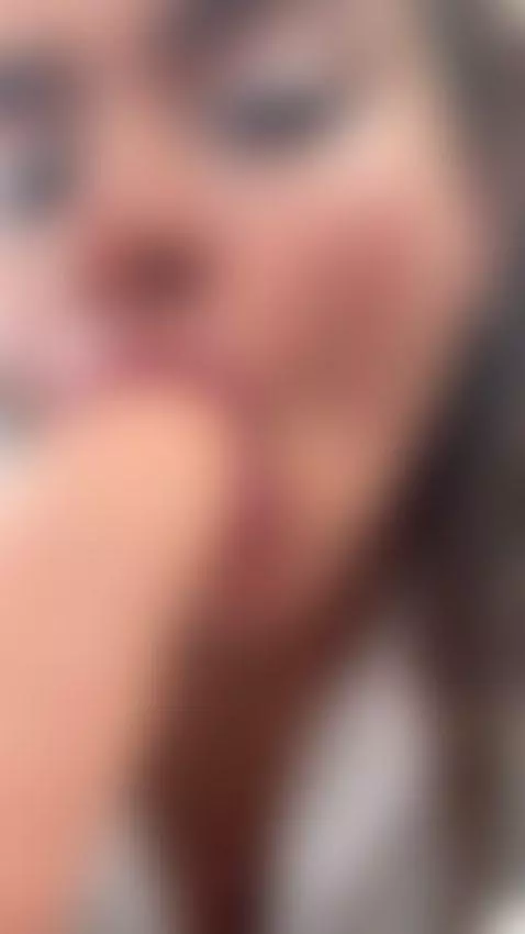 sloppy blowjob by brianapreston