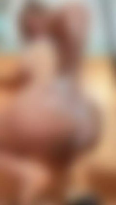 preparing my ass for you by brianapreston