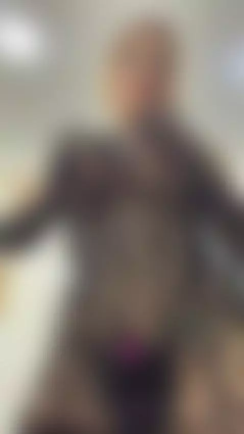 I'm sexy and you know it by brianapreston