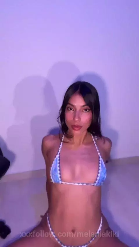 I'll play with your dick until you leave my face full of you... by melaniakiki