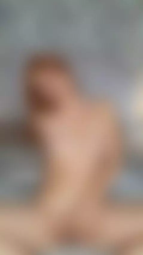 I rub my pussy slow, get on all fours, and spank myself unti... by lissaswan