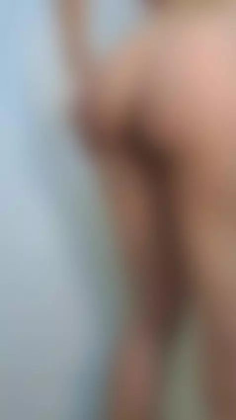 Slide your cock between my ass and my wet pussy by lissaswan