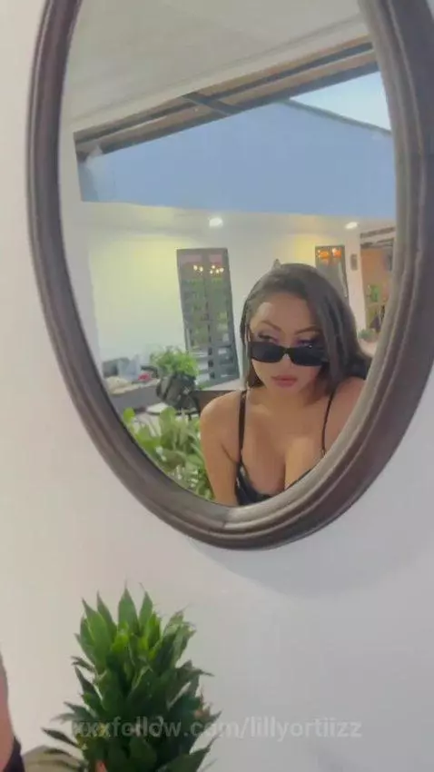 🔥 Sensuality in its pure state 🔥 Our queen of desire is onli... by lillyortiizz