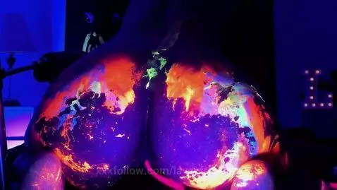 THE BEST ASS HERE! 🧡💙💜💛🍑🍑🍑🍑🍑🍑 by lavagirlbabee