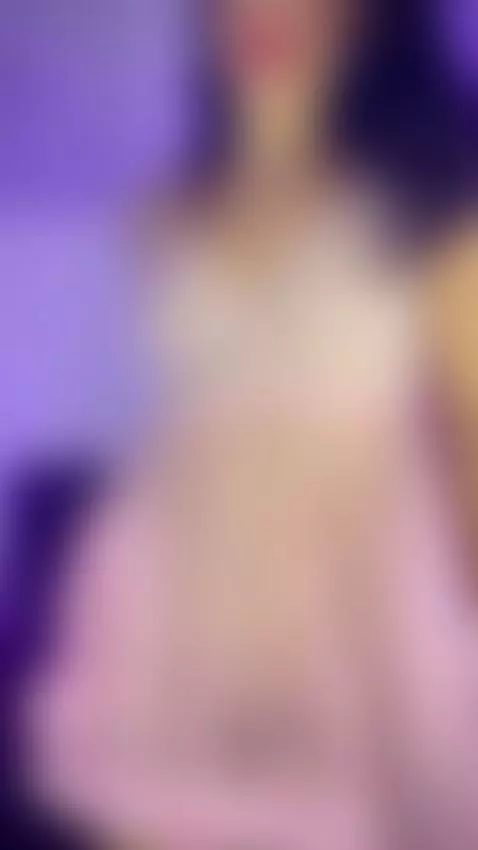 Sexy morning with my favorite babydool! 🌸 by lavagirlbabee