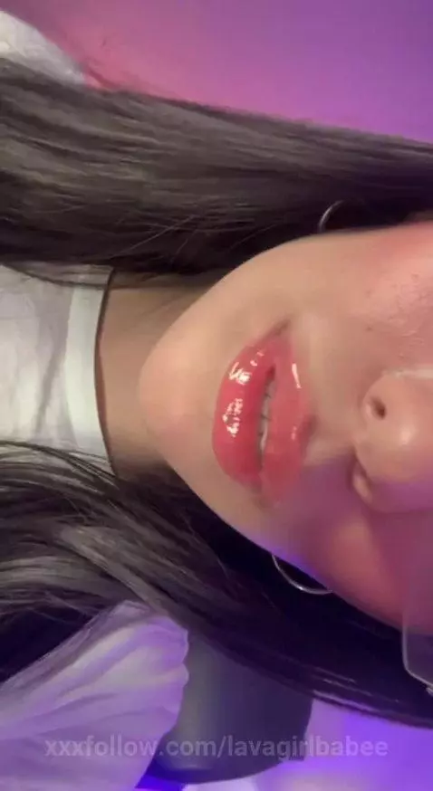 I am your bad girl and I want a lot of adrenaline today 🔥🔥🔥🔥 by lavagirlbabee