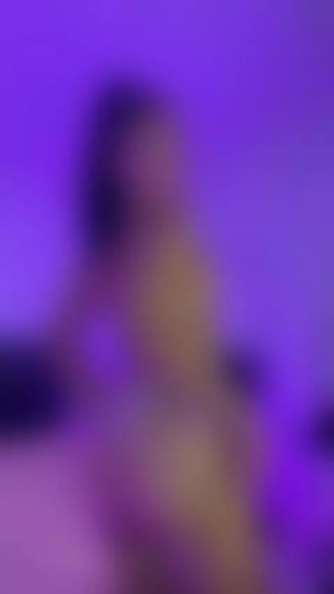 Your desire dances in front of you 😈🙈 by lavagirlbabee