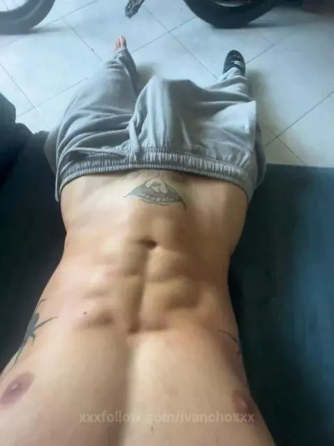 🍆😏 by ivanchoxxx