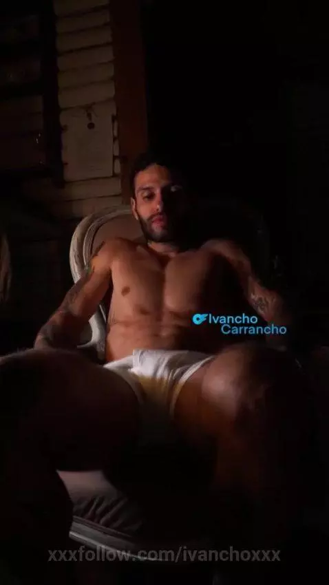 😏🤤 by ivanchoxxx