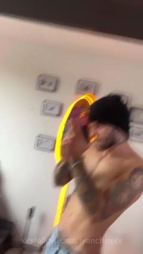 bang 💥 by ivanchoxxx