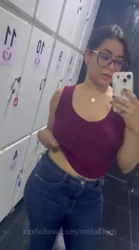 Something more casual by miilaklum