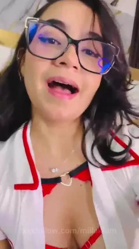 trick or treat my love! 🥵 by miilaklum