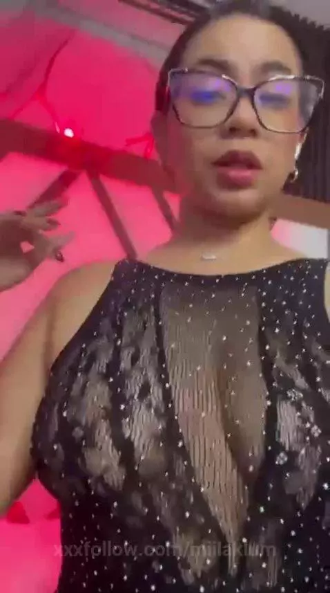 I am what you didn't know you needed. by miilaklum