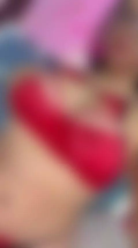 I am your favorite temptation by miilaklum