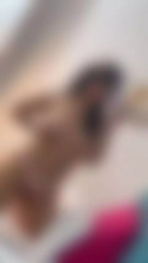 look now I'm your sexy slut, full of pleasure for you 🍆💦🍑🍒 by miilaklum