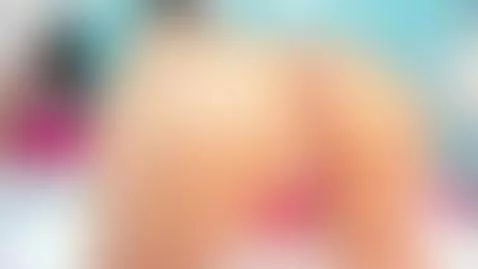 Lets play with this big ass! 💦🥴🍑 by miilaklum