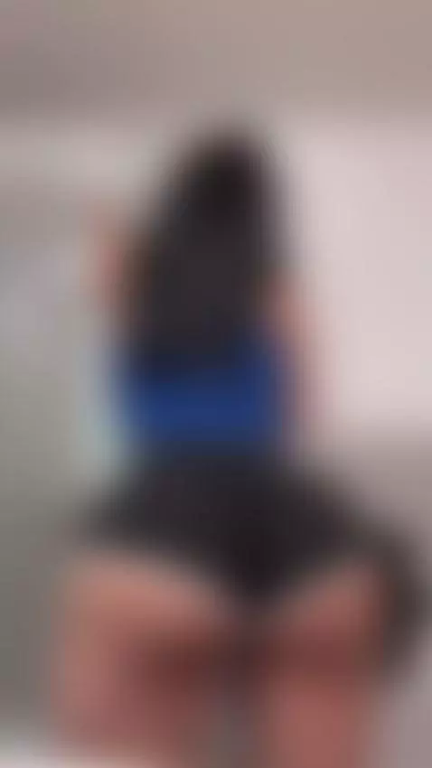 See this booty? Now imagine it in your face. 😜 Link in bio by justbellabliss