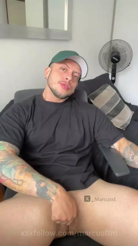 https://onlyfans.com/marcusftm      pussy boy by marcusftm