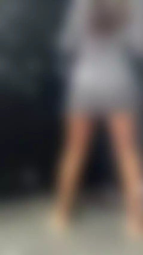 Raise the dress and you will find the glory by africaleona