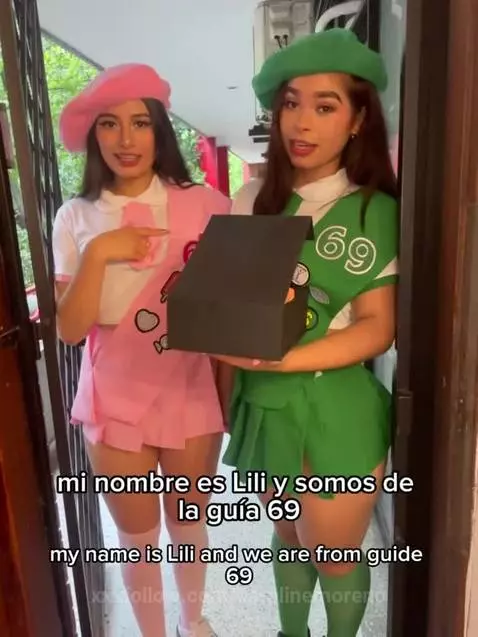 tribe explorers 69 (up🎈) by carolinemoreno