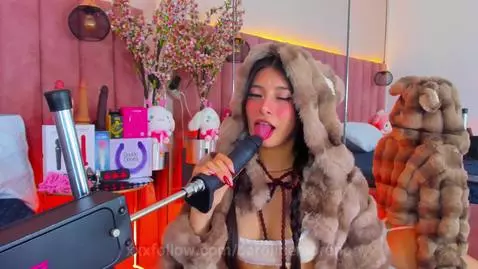 blowjob, sloppyblowjob, deepthroat by carolinemoreno