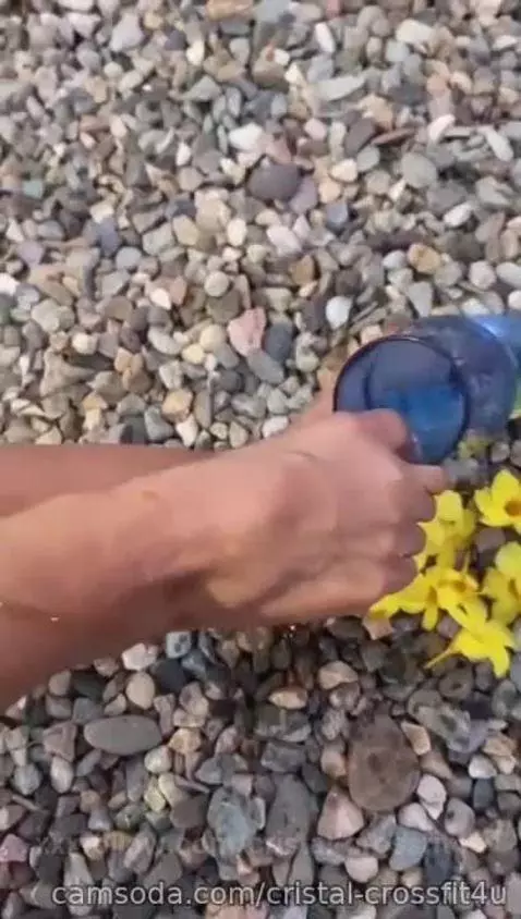 show feet♥ by cristal-crossfit4u