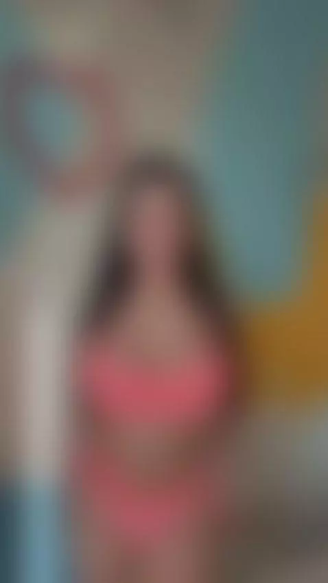 Do you want to play with them? 🥵🥵 by julivillafanie