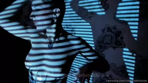 shadow dance by catebrookhouse