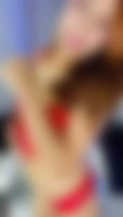 Cute and Naughty young girl by grace-collins