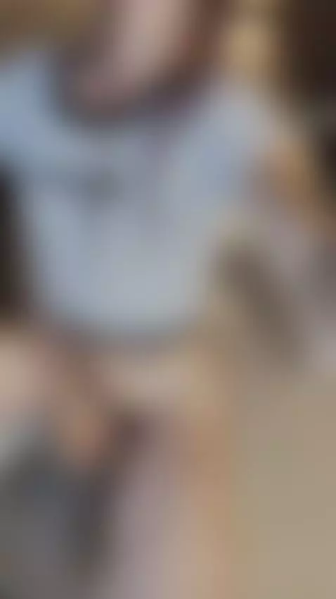 Your hand could be inside my blouse right now 😍😉 by agathaa-monfort