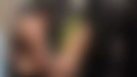 girl on girl strap on action in the dressing room by edgesofreality