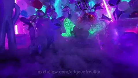 new hot solo video by edgesofreality