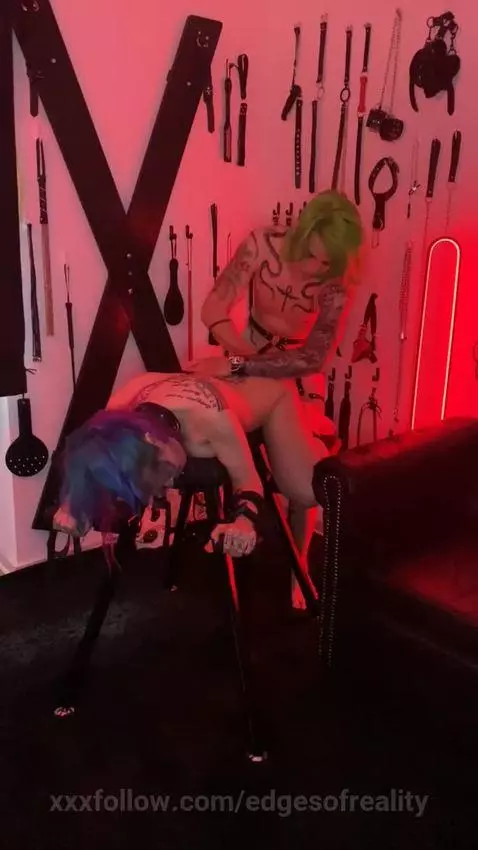 bdsmscene, daddysgirl, fuckmedaddy by edgesofreality