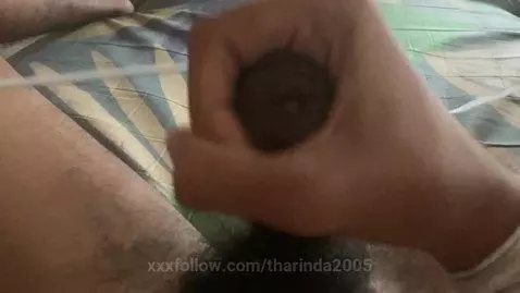 handjob by tharinda2005