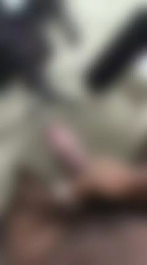 BBC with saliva and cum by xxxhotbbc