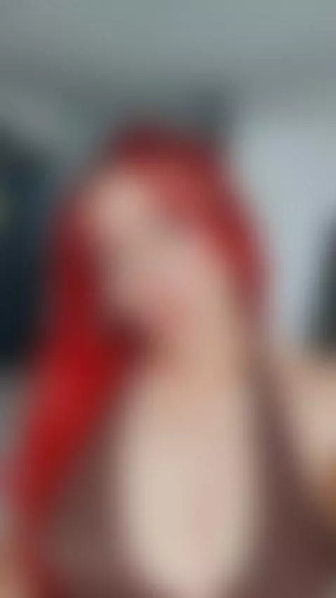 Im back 🎮 by vanessaa-hill