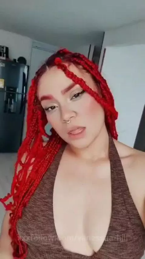 Im back 🎮 by vanessaa-hill