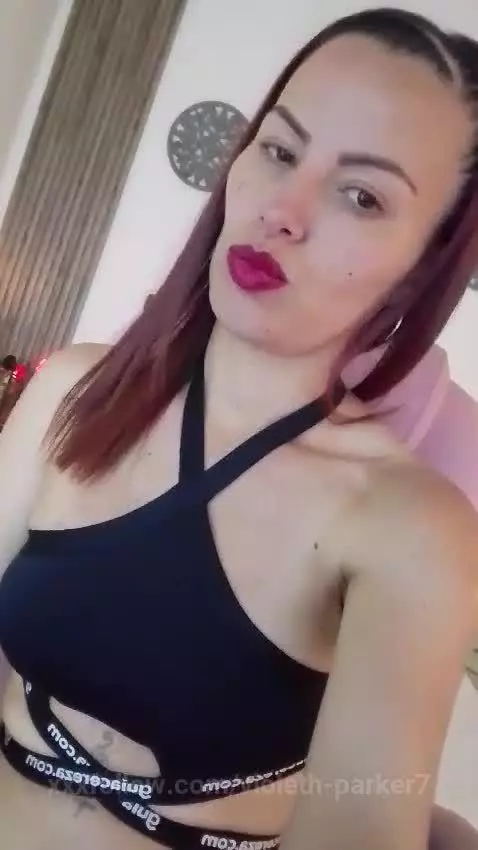 😏 "Soy tímida… pero cuando me caliento, no hay quien me dete... by violeth-parker7