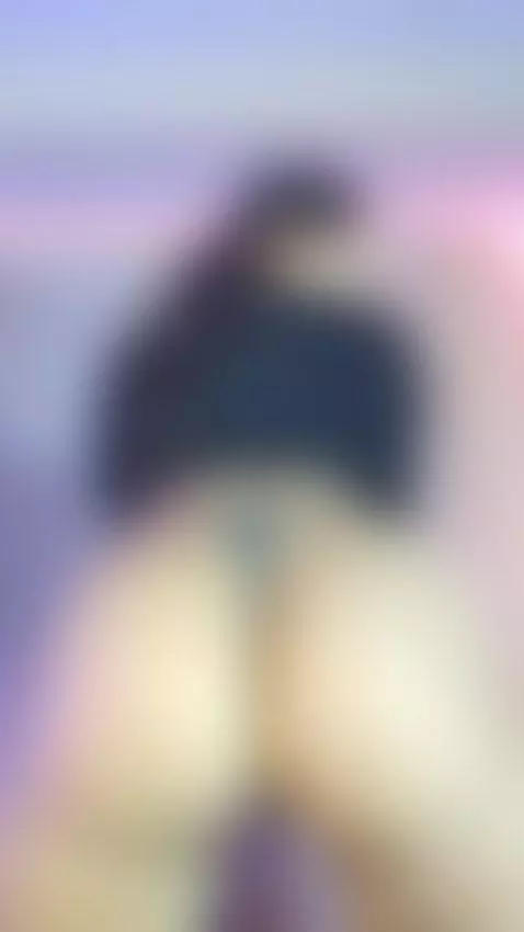 You like coming to see me by aliisonsmith