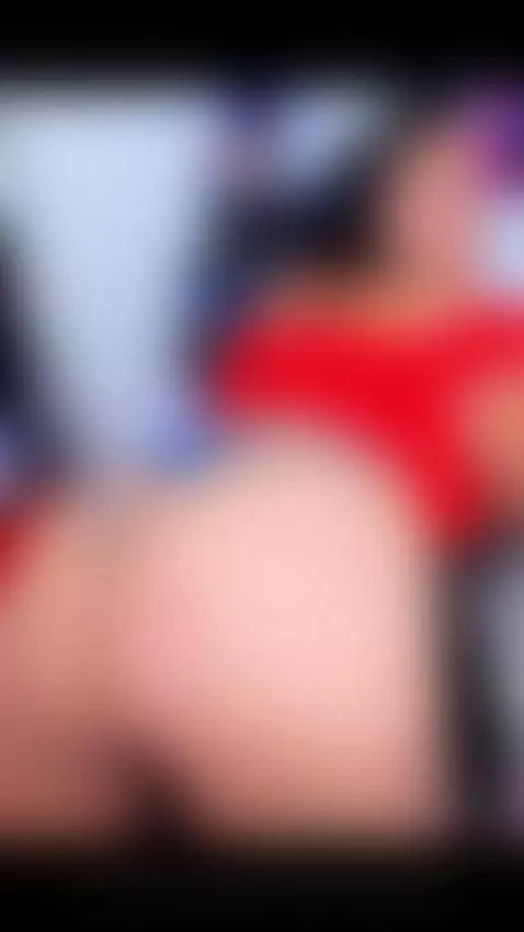 Do you want to spank me? by miia-bennet