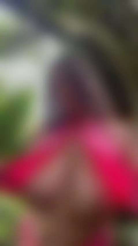 Getting so horny in the jungle 🥵🔥 by engelstonee