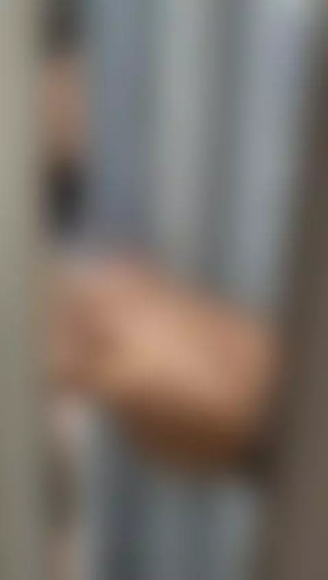 I waited for him to arrive so he could touch my tits while t... by engelstonee