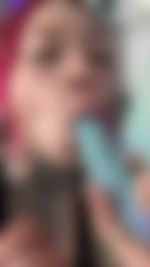 🍆 by violettabaker