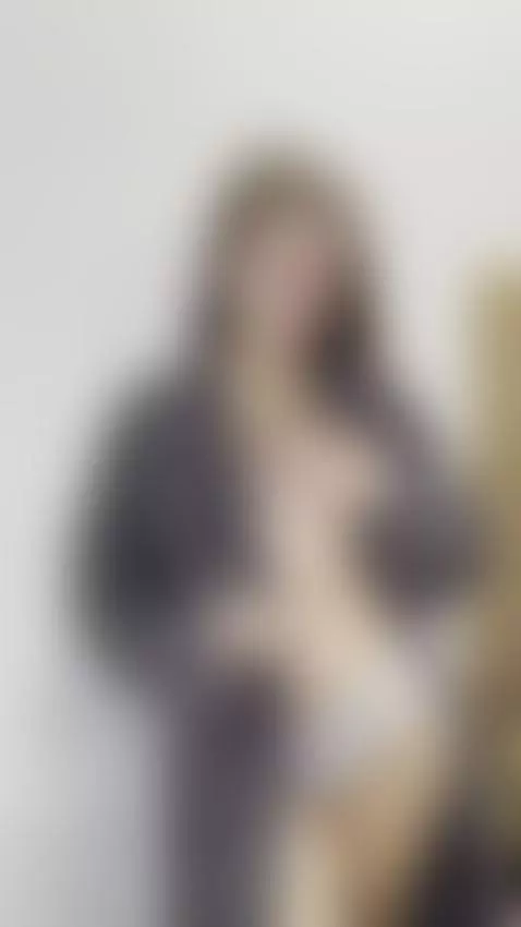 This is only a teaser… the main event? Waiting where I can s... by vivi2321