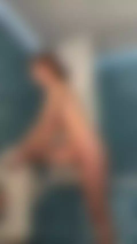 Keeping it subtle here, but I’m ready to show you everything... by vivi2321